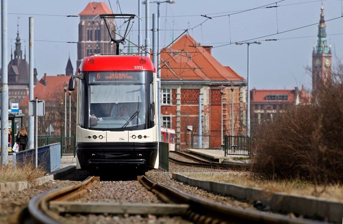 Gdańsk przechodzi na rozkłady podobne do dnia powszedniego