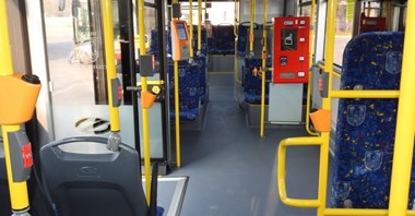 Częstochowa zawiesza możliwość korzystania z ulgowych okresowych