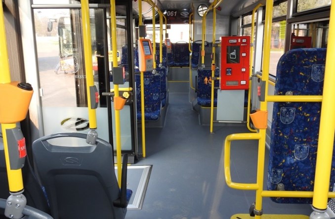 Częstochowa zawiesza możliwość korzystania z ulgowych okresowych