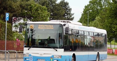 Ten sam bilet w Rybniku i Jastrzębiu-Zdroju