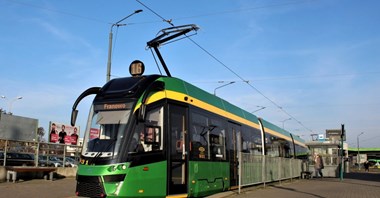 Prezydent Poznania do wojewody: Proszę o wojsko na przystankach w celu realizacji „idiotycznych zaleceń"