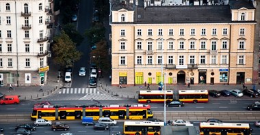 Policja ws. karania kierowców: Stawiamy na współpracę i prewencję