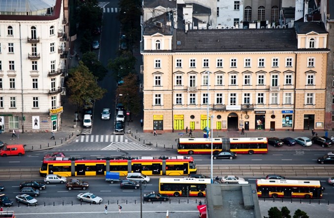Policja ws. karania kierowców: Stawiamy na współpracę i prewencję