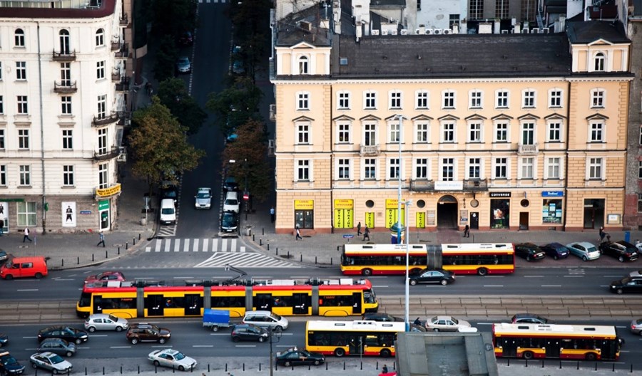 Policja ws. karania kierowców: Stawiamy na współpracę i prewencję Policja ws. karania kierowców: Stawiamy na współpracę i prewencję