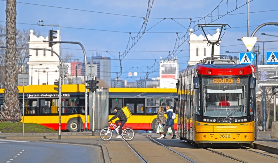 Miasta apelują o zmianę limitów w transporcie. Dochodzi teraz do absurdów Miasta apelują o zmianę limitów w transporcie. Dochodzi teraz do absurdów