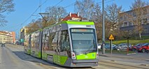 Olsztyn w przededniu przetargu na rozbudowę sieci tramwajowej