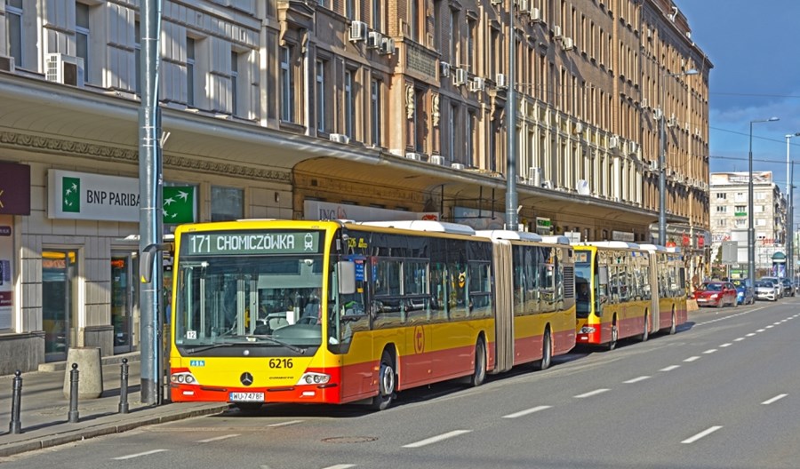 Warszawa: Kolejne zmiany w komunikacji. Szczyt będzie wcześniej Warszawa: Kolejne zmiany w komunikacji. Szczyt będzie wcześniej