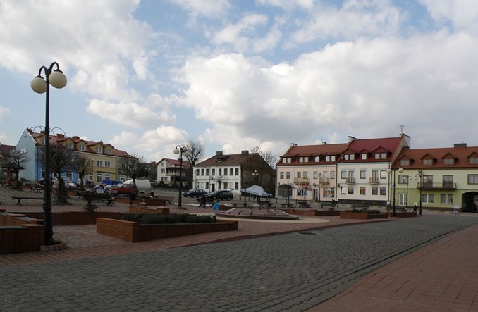 Serock: Co ósmy budynek wymaga działań w związku z niską emisją zanieczyszczeń