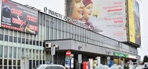 Polonus na pomoc przewoźnikom korzystającym z dworca Warszawa Zachodnia