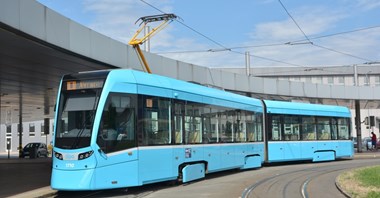 Tramwaje w Ostrawie zaoszczędzą dziewięć sekund