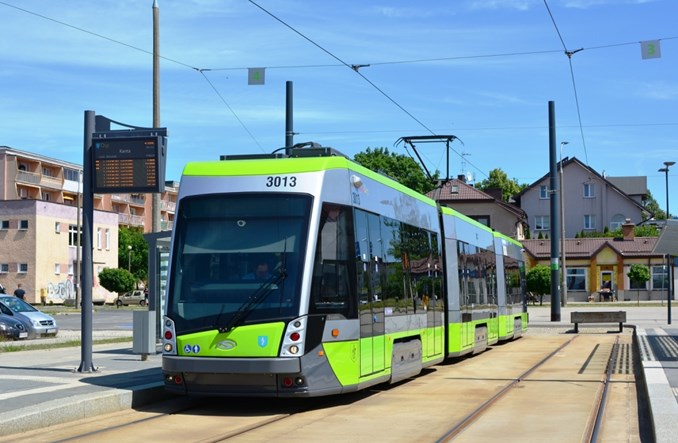 Olsztyn: Odwołania oddalone. Umowa na rozbudowę tramwaju w tym tygodniu 