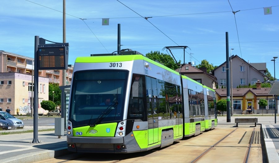 ZUE zaskarża olsztyński przetarg tramwajowy do sądu ZUE zaskarża olsztyński przetarg tramwajowy do sądu