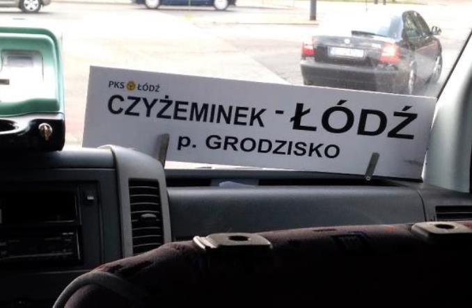 Łódź: PKS rezygnuje z obsługi komunikacji gminy Rzgów. Koniec przewozów spółki?