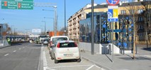 Metro oddaje Górczewską nad stacją Młynów