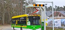 PKA Gdynia wybiera wykonawcę infrastruktury do ładowania elektrobusów