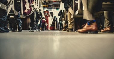 Obsługa pasażerska w czasie kryzysu