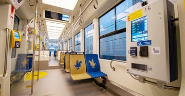 MPK Kraków przez koronawirusa wyłącza klimatyzację