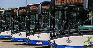 Kraków uruchomi 10 specjalnych linii dla medyków