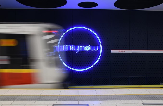 ZTM Warszawa wdraża zmiany po otwarciu metra na Woli