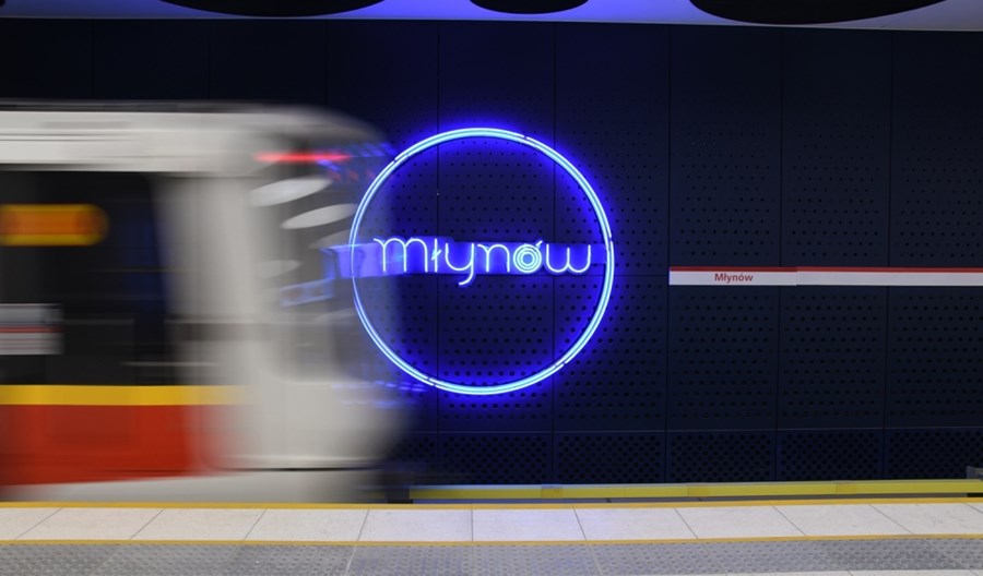 ZTM Warszawa wdraża zmiany po otwarciu metra na Woli ZTM Warszawa wdraża zmiany po otwarciu metra na Woli