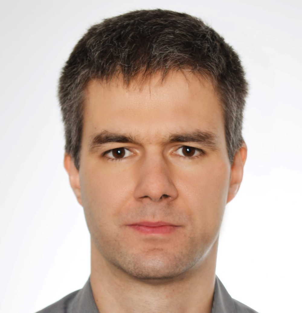 Marek Felietonista