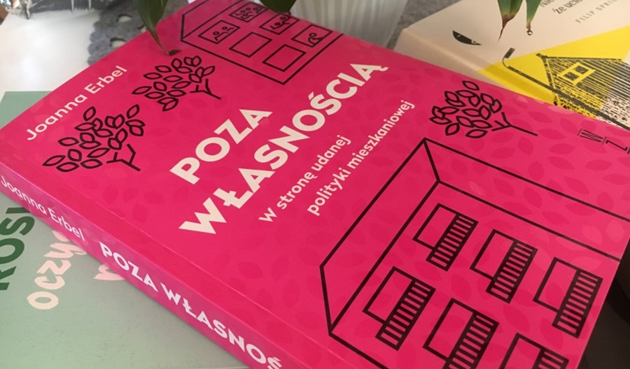 Pańszczyzna, coworking i rewolucja Pańszczyzna, coworking i rewolucja