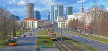 Warszawa: Bez aresztu dla kierowcy Arrivy, który wjechał w auta