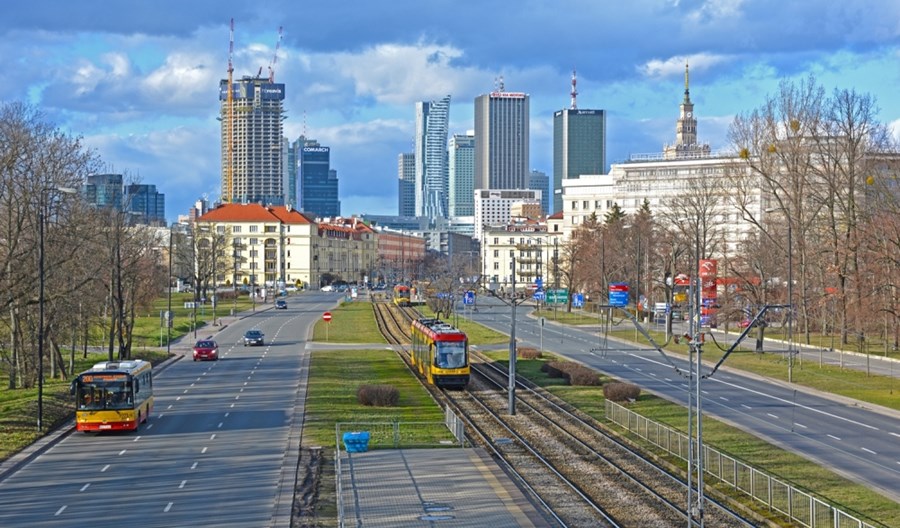 Warszawa: Bez aresztu dla kierowcy Arrivy, który wjechał w auta Warszawa: Bez aresztu dla kierowcy Arrivy, który wjechał w auta