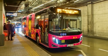 GZM: Linie lotniskowe wzmocnią miejskie połączenia