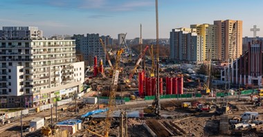 Trzaskowski: Ubytki w dochodach miasta mogą sięgnąć 2 mld zł. Samorządy apelują o pomoc