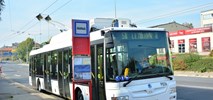 Praga szuka wykonawcy linii trolejbusowej do lotniska