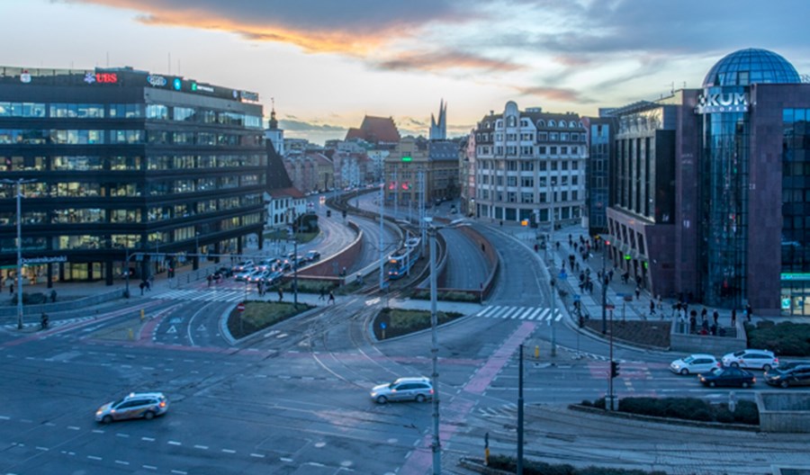 MPK Wrocław z ofertami na wymianę rozjazdów na kilku skrzyżowaniach MPK Wrocław z ofertami na wymianę rozjazdów na kilku skrzyżowaniach