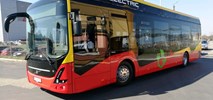 Świdnica liczy na sześć elektryków i ładowarki