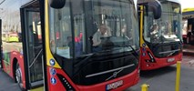 Świdnica dokupi przegubowy elektrobus