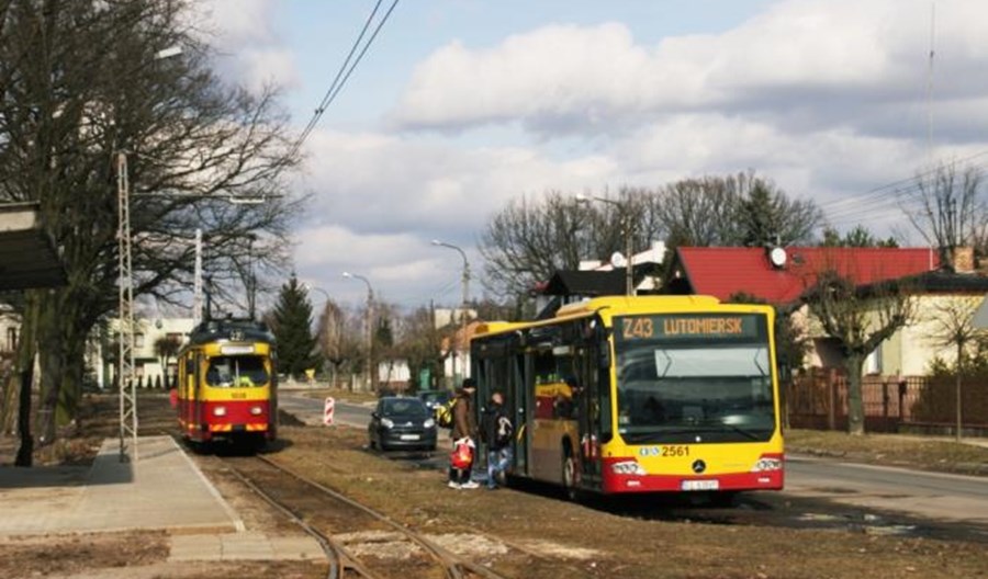Łódzkie: Gminy muszą podjąć współpracę, by tramwaje znów dojechały do Lutomierska Łódzkie: Gminy muszą podjąć współpracę, by tramwaje znów dojechały do Lutomierska
