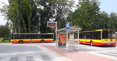 Wałbrzych chciał zawiesić komunikację na święta