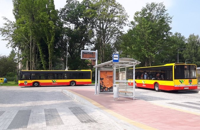 Wałbrzych chciał zawiesić komunikację na święta