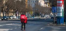 Koronawirus: Budapeszt stawia na rowery