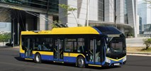 Czechy: Cieplice z nowymi trolejbusami