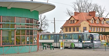 Adamczyk: Mamy nadzieję, że autobusy wrócą, gdy znów będą opłacalne