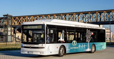 Autosan: Na razie brak zagrożeń dla produkcji