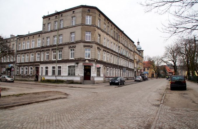 Gdańsk: Ulice w Nowym Porcie i Dolnym Mieście przejdą metamorfozę w ramach rewitalizacji