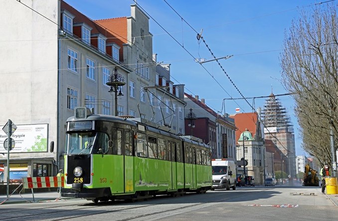 Gorzów będzie zmuszony podwyższyć ceny biletów komunikacji miejskiej?