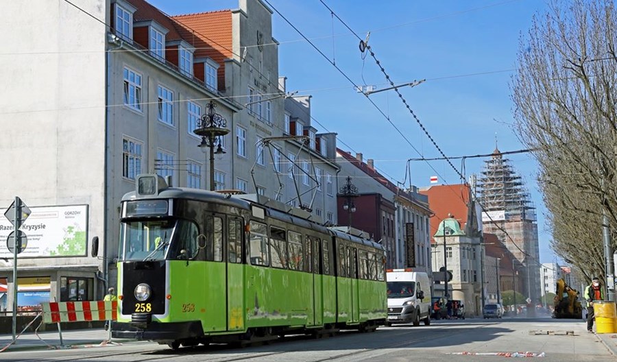 Gorzów będzie zmuszony podwyższyć ceny biletów komunikacji miejskiej? Gorzów będzie zmuszony podwyższyć ceny biletów komunikacji miejskiej?
