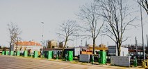 Ekoenergetyka stawia ładowarki dla elektrobusów MZA Warszawa