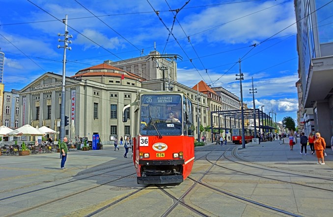 GZM: Automatyczny system policzy pasażerów komunikacji. Dialog techniczny