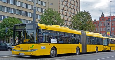 ZTM w Katowicach zapowiada zmiany na prawie 100 liniach