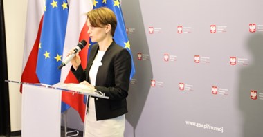 Nowe zapisy tarczy i pakiet osłonowy dla samorządów