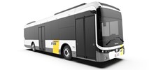 Kolejne elektrobusy Ebusco jadą do Multiobus w Belgii