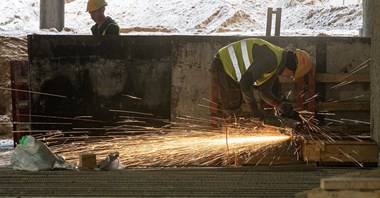 Metro na Bródno: Start tarczy przesunął się na maj. Koronawirus miesza na budowie